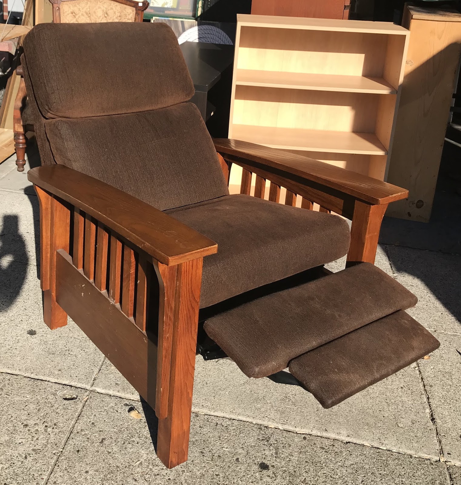 UHURU FURNITURE & COLLECTIBLES SOLD **BARGAIN BUY** 19270 Lane