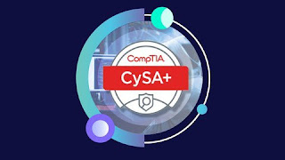 CompTIA Cybersecurity Analyst (CySA+) Practice Exam