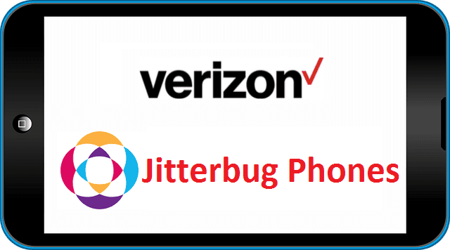 Jitterbug Phone Verizon Network Verizon Jitterbug Smartphone 2021