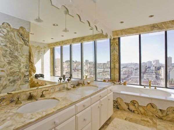 The Art Deco style at home