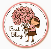 premio best  blog