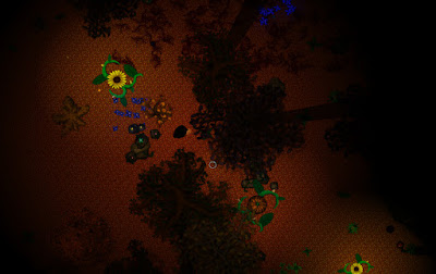 A Lanterns Glow Game Screenshot 10