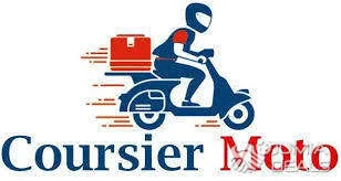 coursiers motos