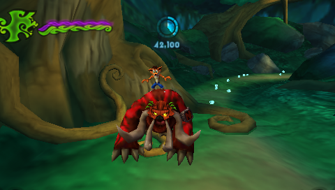 Crash Скачать Торрент Psp