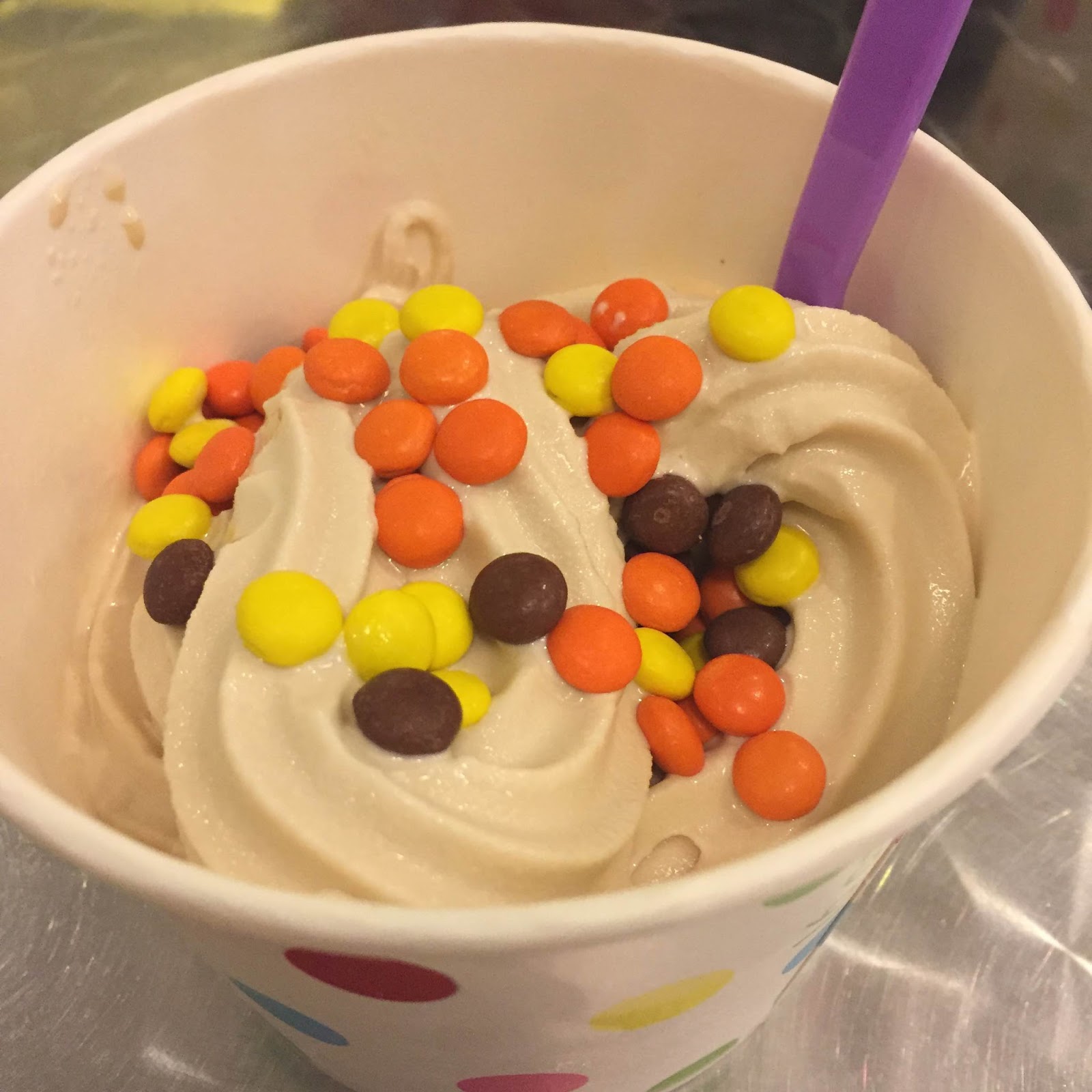 Iowa Ice Cream EXTRAVAGANZA!!!