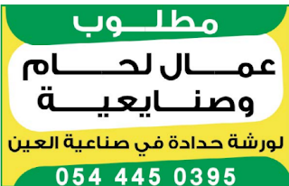 الوسيط العين وظائف pdf اليوم لهذا الاسبوع 4 %25D9%2588%25D8%25B8%25D8%25A7%25D8%25A6%25D9%2581%2B%25D8%25A7%25D9%2584%25D9%2588%25D8%25B3%25D9%258A%25D8%25B7%2B%25D8%25A7%25D8%25A8%25D9%2588%25D8%25B8%25D8%25A8%25D9%258A5
