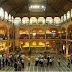 Biblioteca Salaborsa din Bologna