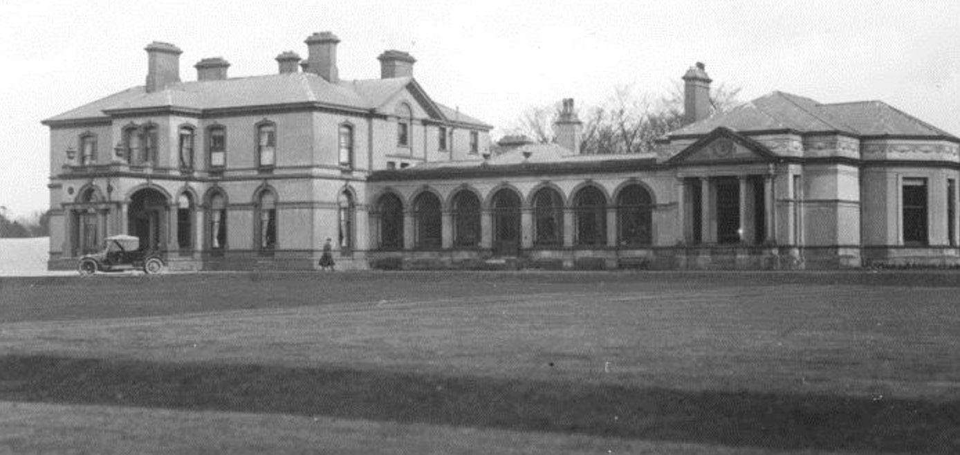 Lord Belmont in Northern Ireland: 1st Viscount Craigavon Lord Belmont in Northern Ireland: 1st Viscount Craigavon