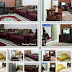 Homestay Amira Batu Pahat di Taman Soga Batu Pahat, Johor