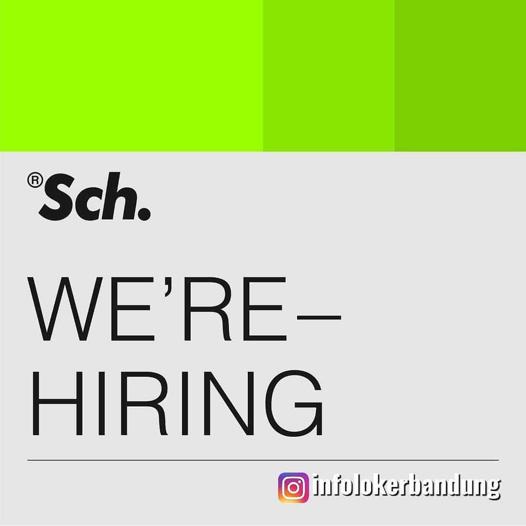 Lowongan Kerja Finance Accounting Supervisor Bandung Juni 2019 - Info