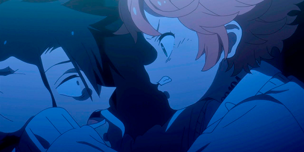 The Promised Neverland: 2ª temporada se estrena el 7 de enero – ANMTV