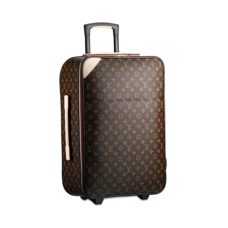 Luxury Louis Vuitton Luggage Sets Replica | semashow.com