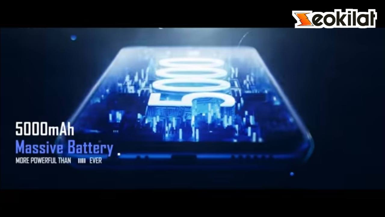 Kelebihan dan kekurangan realme 5 Kelebihan dan kekurangan realme 5