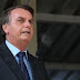 STF recebe pedido de afastamento de Bolsonaro por incapacidade