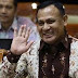 Korupsi Dana Penanganan Corona, Ketua KPK Firli  Bahuri: Hukum Mati