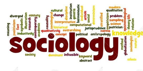 Sosyoloji
