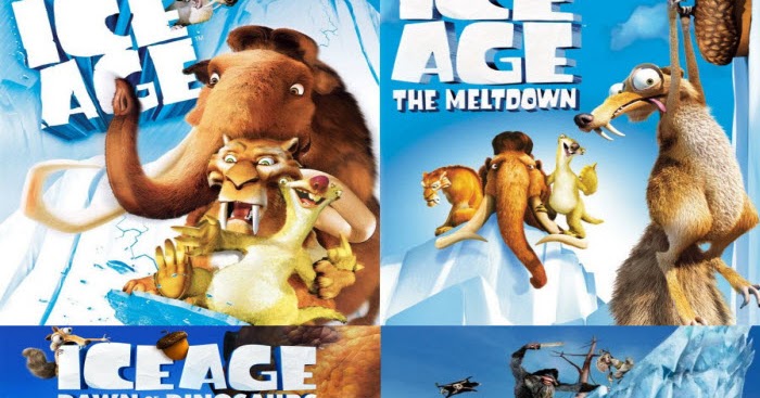 Buz Devri 1 Türkçe Dublaj Izle Buz Devri Seri 1-2-3-4 Türkçe Dublaj İzle veya İndir | PROGRAM USTASI