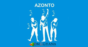 Azonto Dance