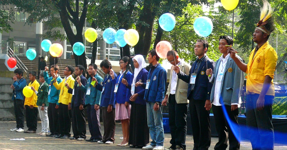 Peran Mahasiswa Dalam Kehidupan Berbangsa Dan Bernegara