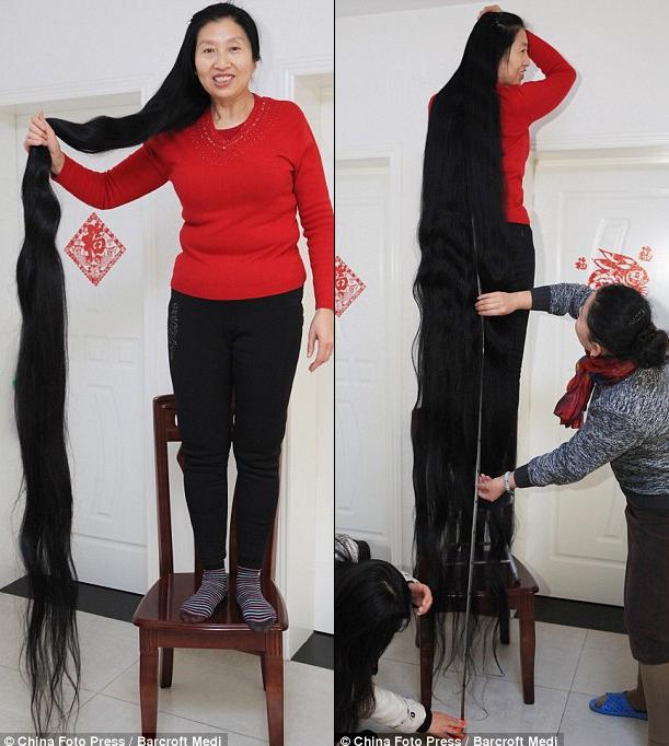 Резултат слика за Xie Qiuping hair
