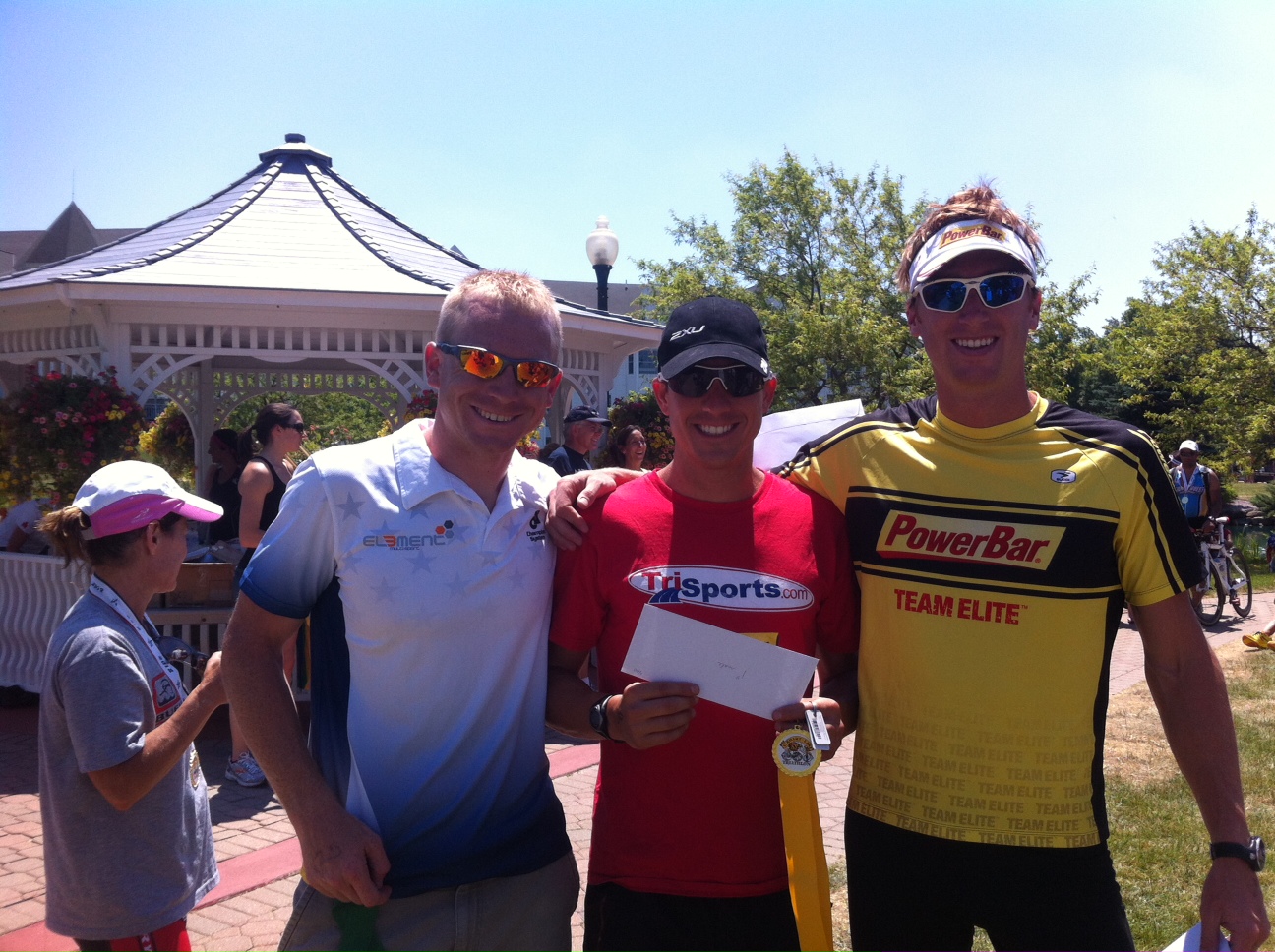 Triathlon Tips Elkhart Lake Triathlon Results Race Report