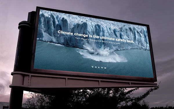 Grey Launches a Global Campaign for Volvo Cars on the Biggest Safety Challenge We’ve Ever Faced