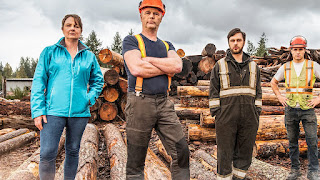 Big Timber 2021 on Netflix: Release Date, Trailer, Starring and more