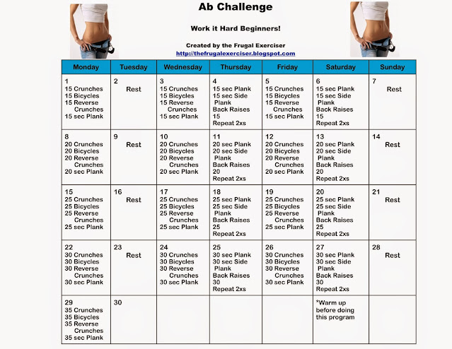 30-day-ab-challenge-for-beginners