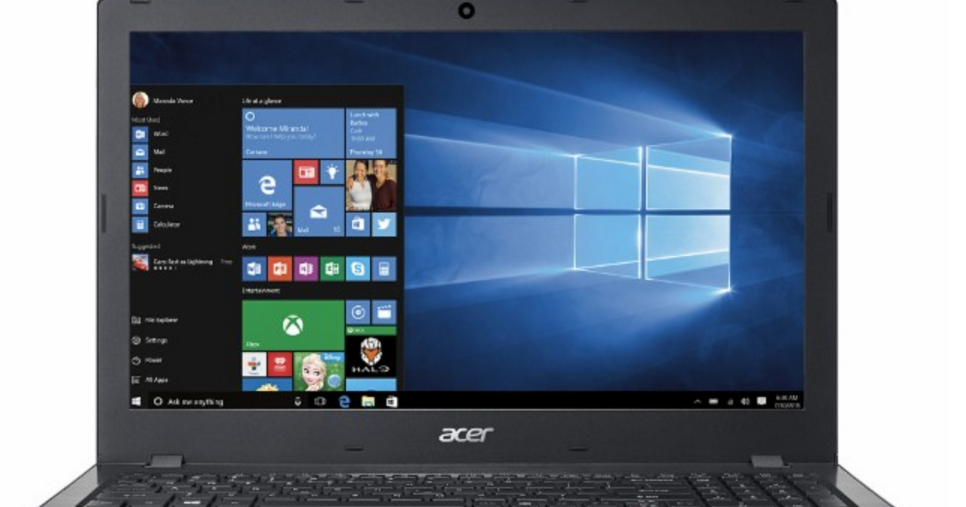 Better Living on a Budget Best Laptop Bang for your Buck!