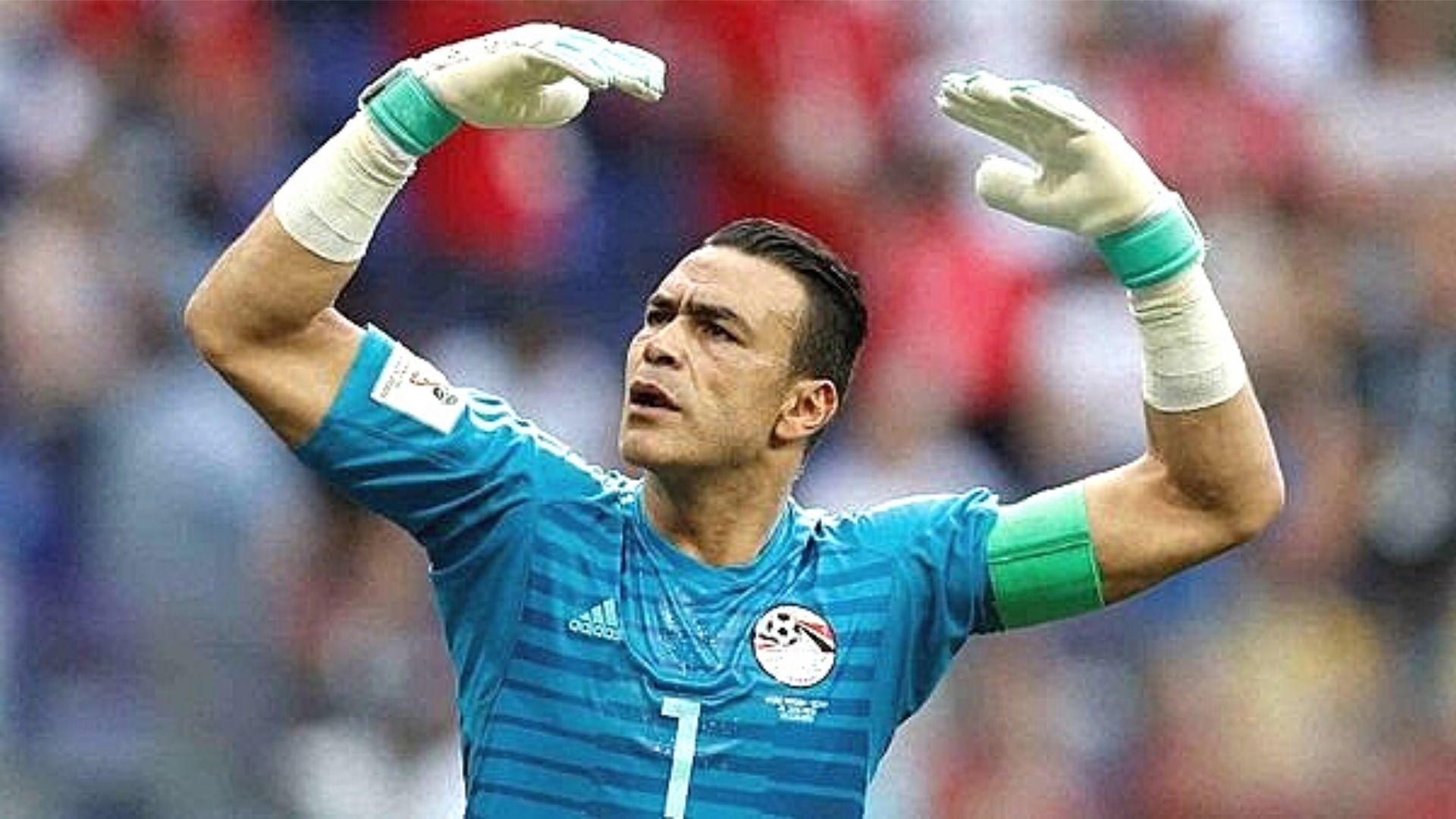 Greatest African Goalkeepers of All Time FootballUpdates