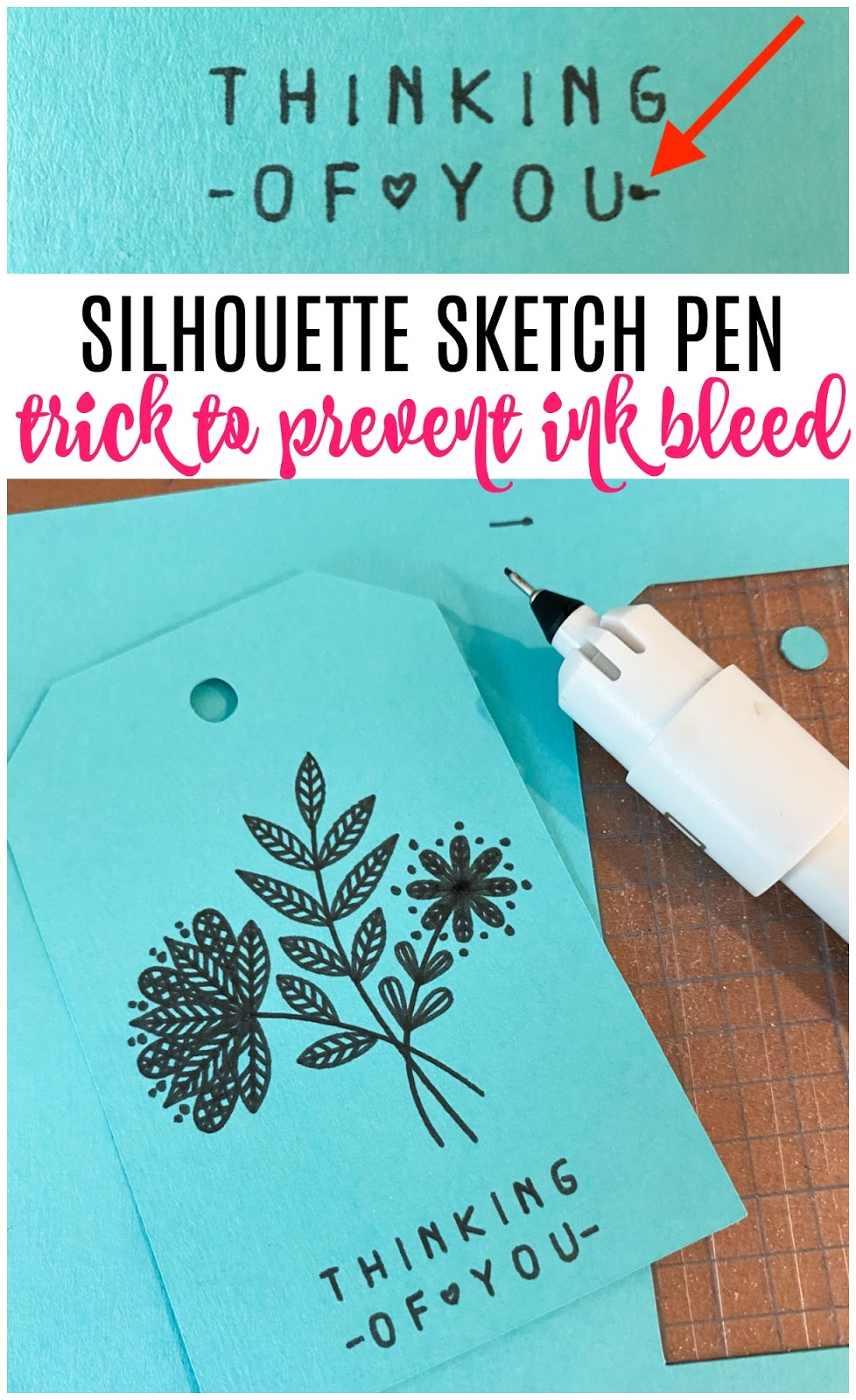 How to Prevent Sublimation from Bleeding Through Shirts - Silhouette School