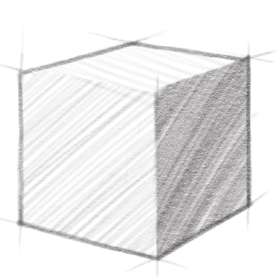 Drawing Basics: Drawing a box 