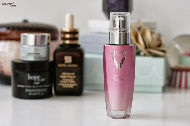 Vichy Idéalia Life Serum