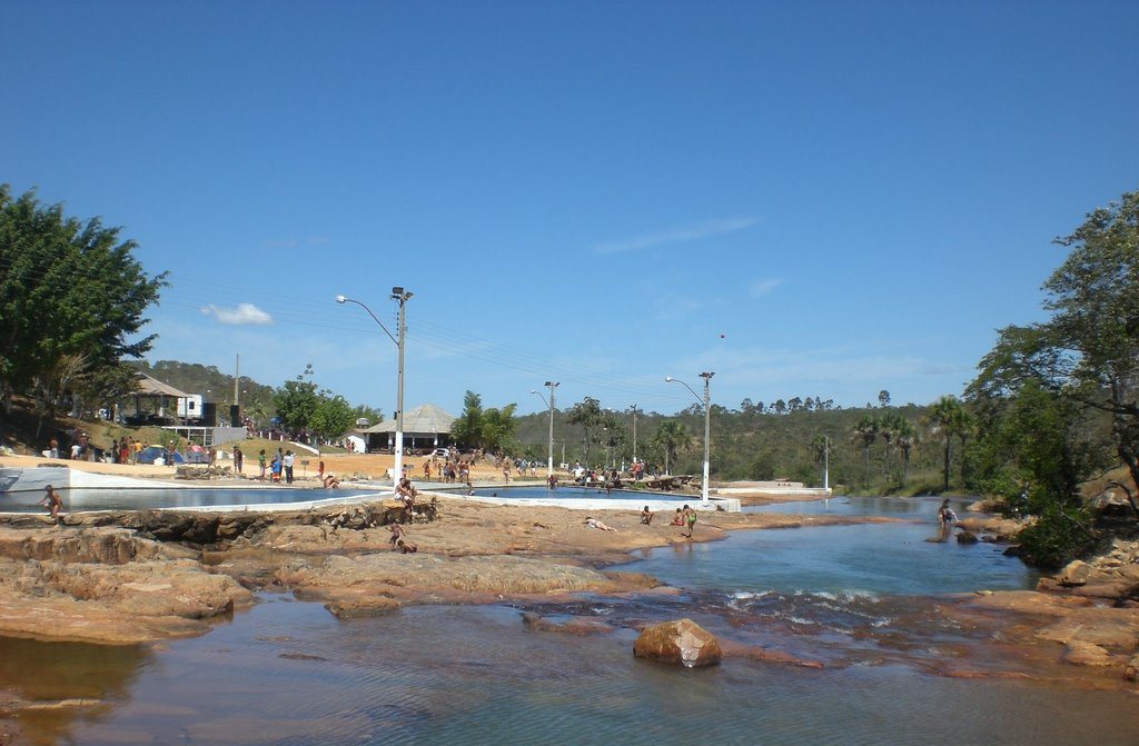 Carnaval na Praia das Lajes está garantido Carnaval na Praia das Lajes está garantido