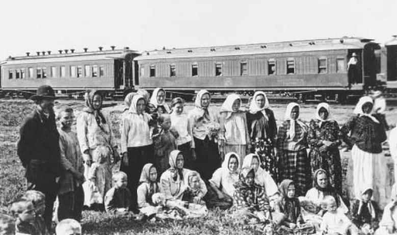 History Of Russian Emigration 43