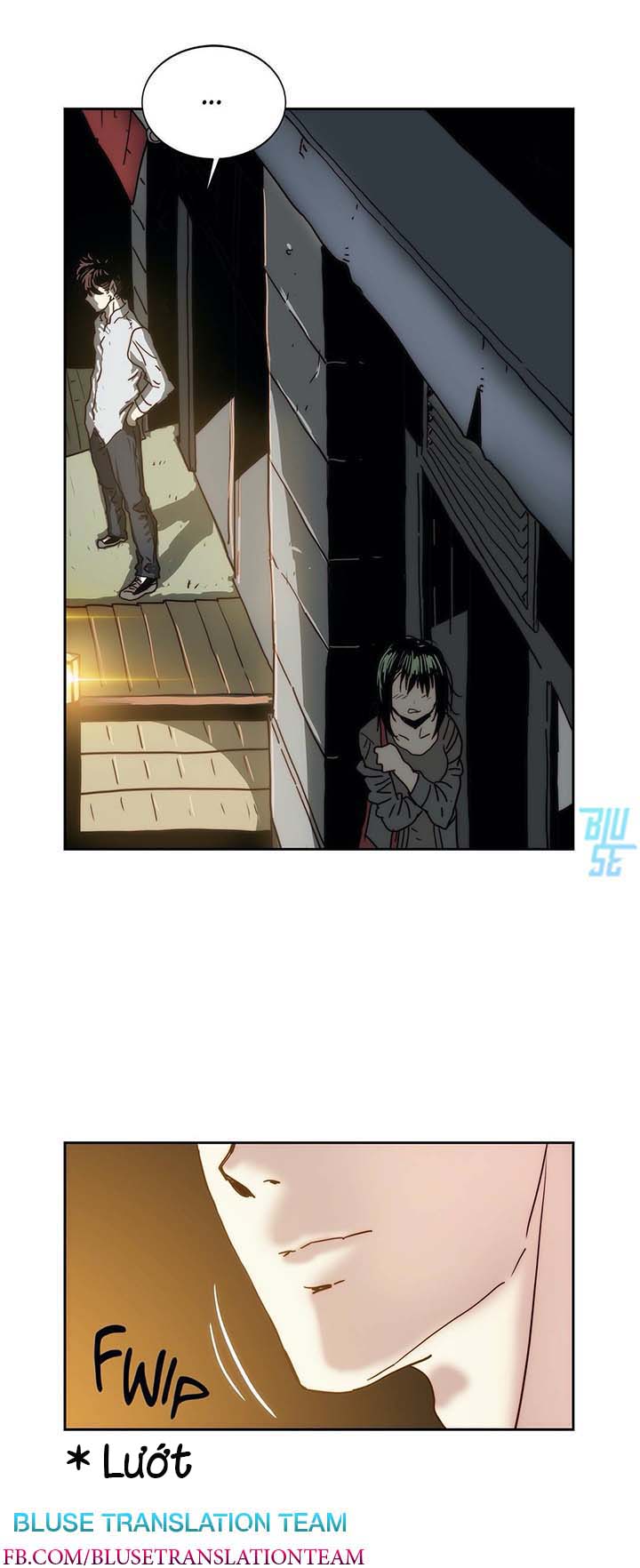 Đọc truyện Full Dục Vọng Chết Người - Chapter 11