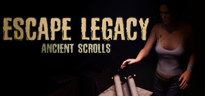 Escape Legacy Ancient Scrolls Download