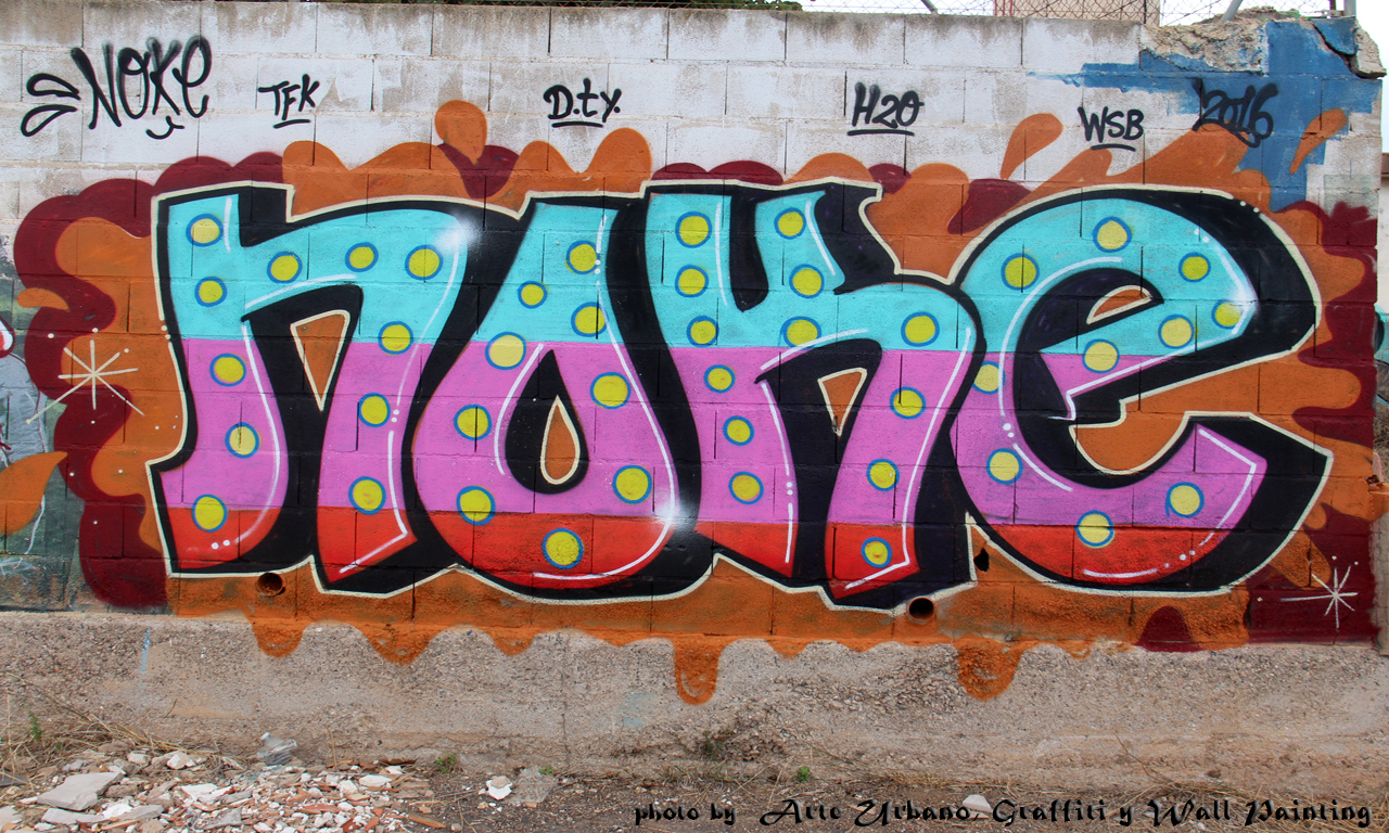 @photojo53: Graffitis por Sagunt (12)