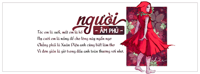 Ảnh bìa Bài hát Người Âm Phủ