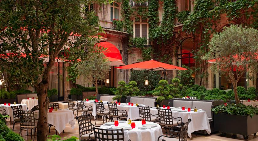Hotel Plaza Paris Hotel Plaza Paris