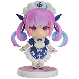 Nendoroid Hololive Production Minato Aqua (#1663) Figure