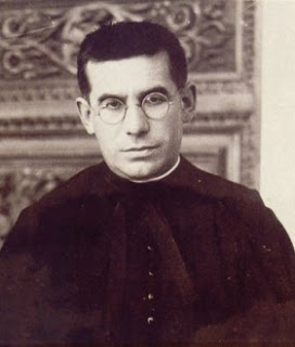 Beato Timotius Giaccardo