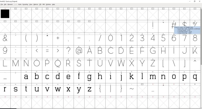 inkscape font inkscape font