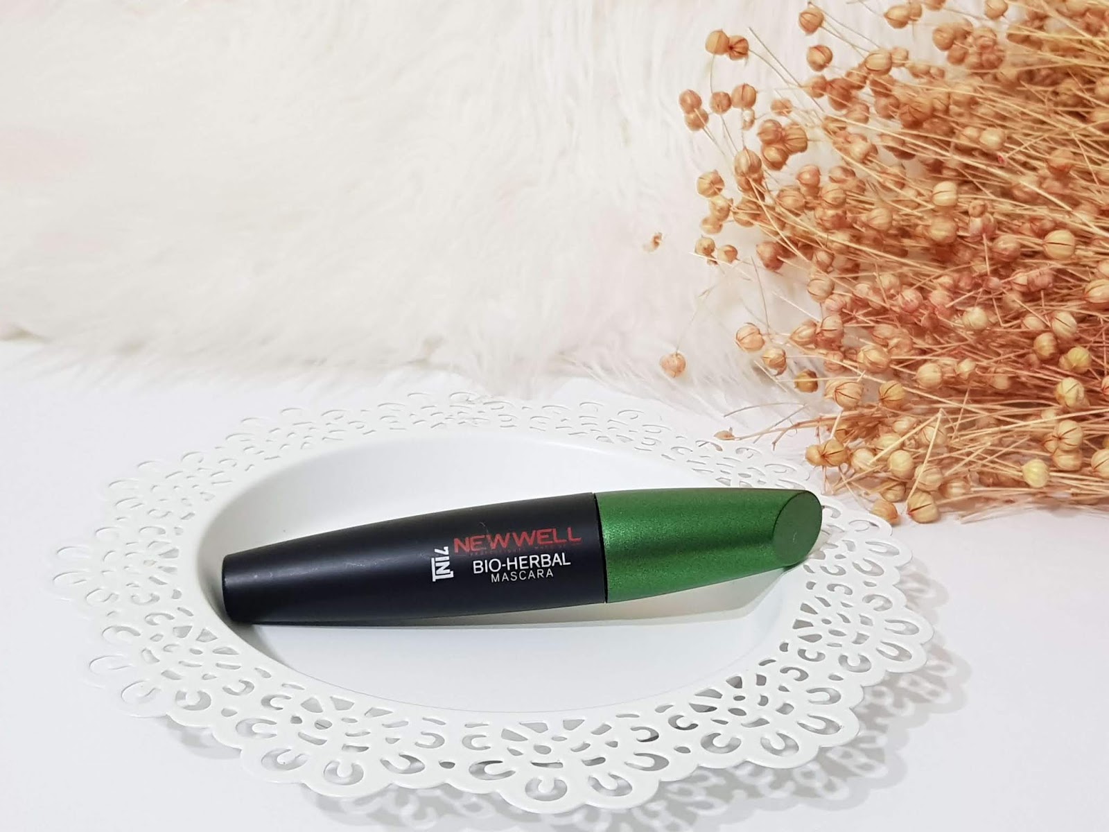 New well Bio Herbal Maskara Gülümse Yüzüme Makyaj Blogu ,Kozmetik Blogu