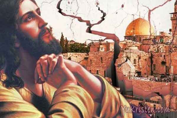 20 Judul Film Tentang Tuhan Yesus Terpopuler Yukristen