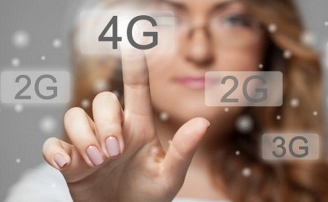 Apakah 4G dan 4G LTE sama