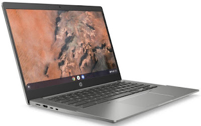 HP ChromeBook 14b-na0002ns