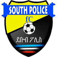 SOUTH POLICE FC