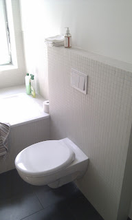 Bautagebuch: Projekt Badezimmer Köln