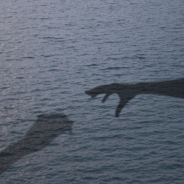 YEONG JOO – When it comes to the end – Single